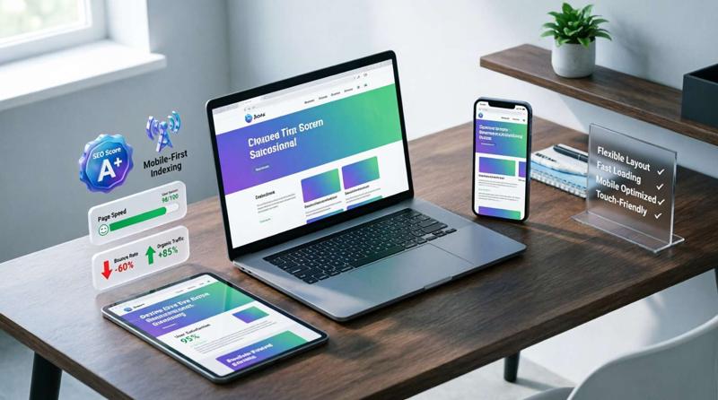 Pentingnya Audit SEO untuk Meningkatkan Kinerja Website